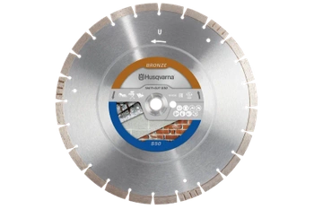 Tarcza do betonu TACTI CUT S50+ 400mm 25,4/20