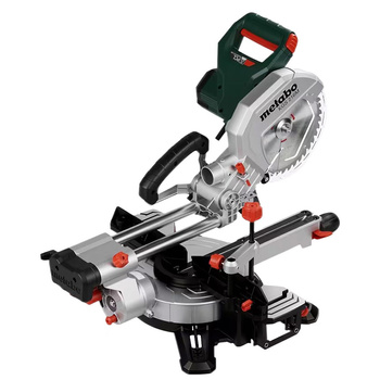 Metabo KGS 216 M (613216000) Kapówka - piła ukosowa (pilarka)