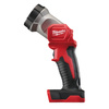 Lampa M18 TLED