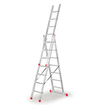 Drabina wielofunkcyjna Faraone 3 elementowa AK 336.3