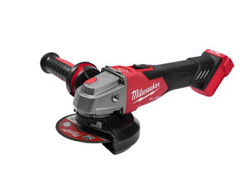 Akumulatorowa szlifierka M18 FSAG125XB-0