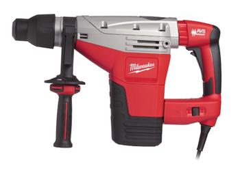 Młot-wiercąco kłujący SDS-MAX K545 S