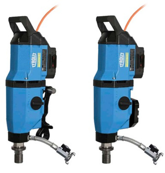 Wiertnica DME32MWP