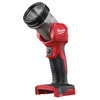 Lampa M18 TLED