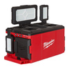 Lampa packout M18 POALC