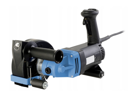 Bruzdownica Tyrolit HCE150