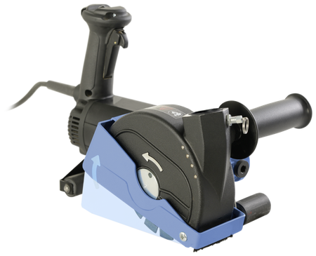 Bruzdownica Tyrolit HCE150