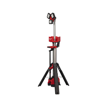 Lampa stojąca M18 HOSALC-0