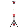 Lampa stojąca M18 HOSALC-0