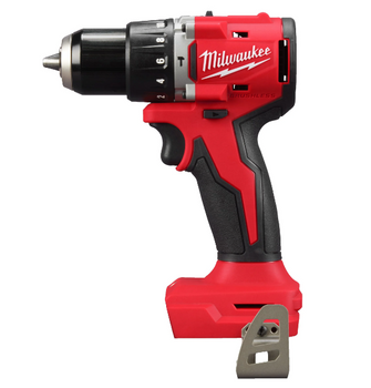 Bezszczotkowa wiertarko- wkrętarka z udarem M18 BLPDRC