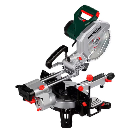 Metabo KGS 254 M (613254000) Kapówka - piła ukosowa (pilarka)