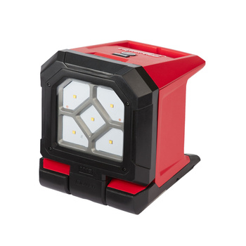 Lampa obracana M18 PAL