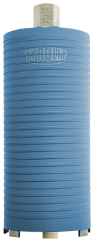 Wiertło koronowe diamentowe DDL-HH-FAST 132mm