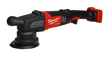 Polerka mimośrodowa o skoku 15mm M18 FROP15-0X 