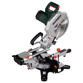 Metabo KGS 305 M (613305000) Kapówka - piła ukosowa (pilarka)