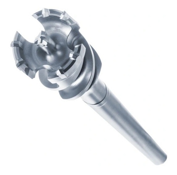 Wiertło przebiciowe TCT SDS MAX 80/550 mm