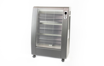 Nagrzewnica elektryczna AH-720 