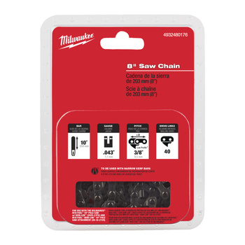Łańcuch do piły 3/8x203x1.1 