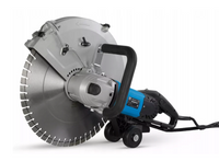 PRZECINARKA ELEKTRYCZNA TYROLIT HBE400P