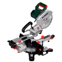 Metabo KGS 254 M (613254000) Kapówka - piła ukosowa (pilarka)