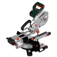 Metabo KGS 216 M (613216000) Kapówka - piła ukosowa (pilarka)