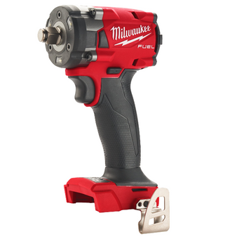 Kompaktowy klucz udarowy 1/2 M18 FIW2F12-0